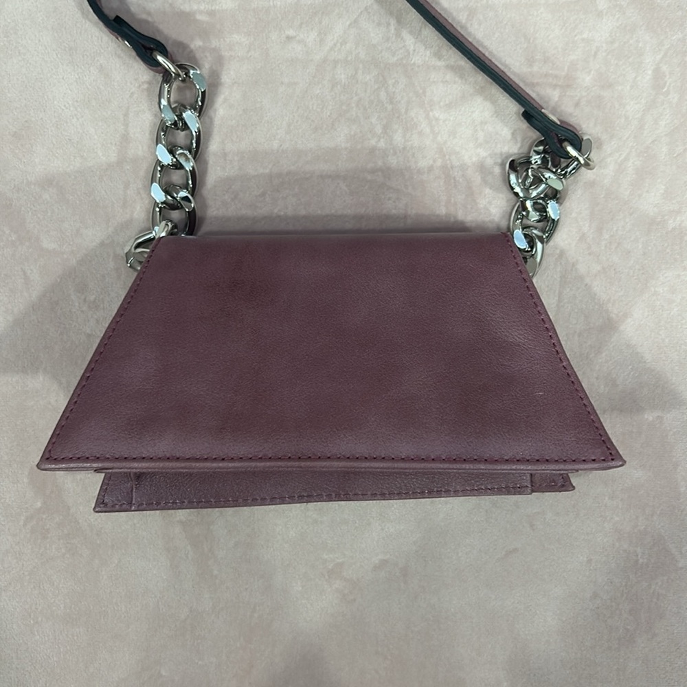 L’Intervalle Rhinestone Micro Bow Bag - Picture 6 of 6